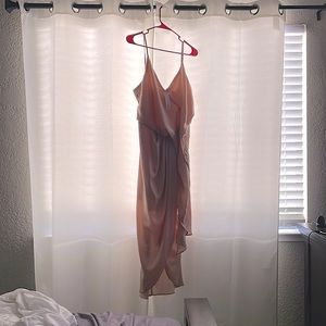 NWT Baltic Born midi dress